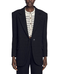Sandro Nura Blazer