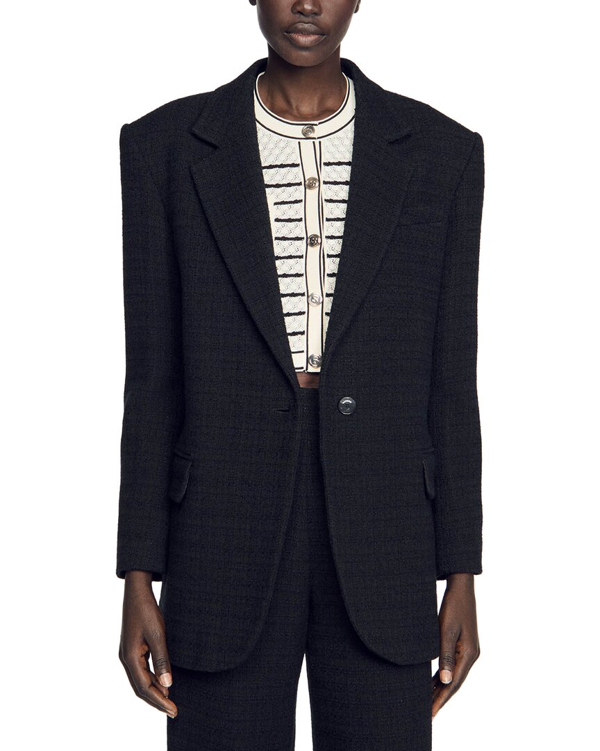 Sandro Nura Blazer
