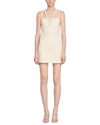 Sandro Vayana Dress