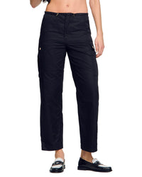 Sandro Harbor Pant