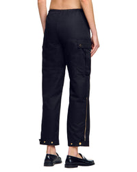Sandro Harbor Pant
