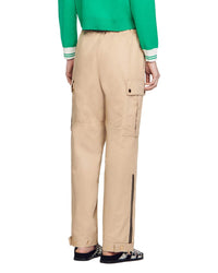 Sandro Harbor Pant
