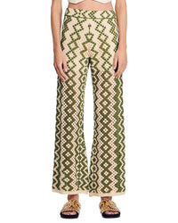 Sandro Henrik Pant