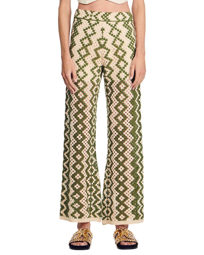 Sandro Henrik Pant