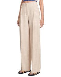 Sandro Ronyte Pant