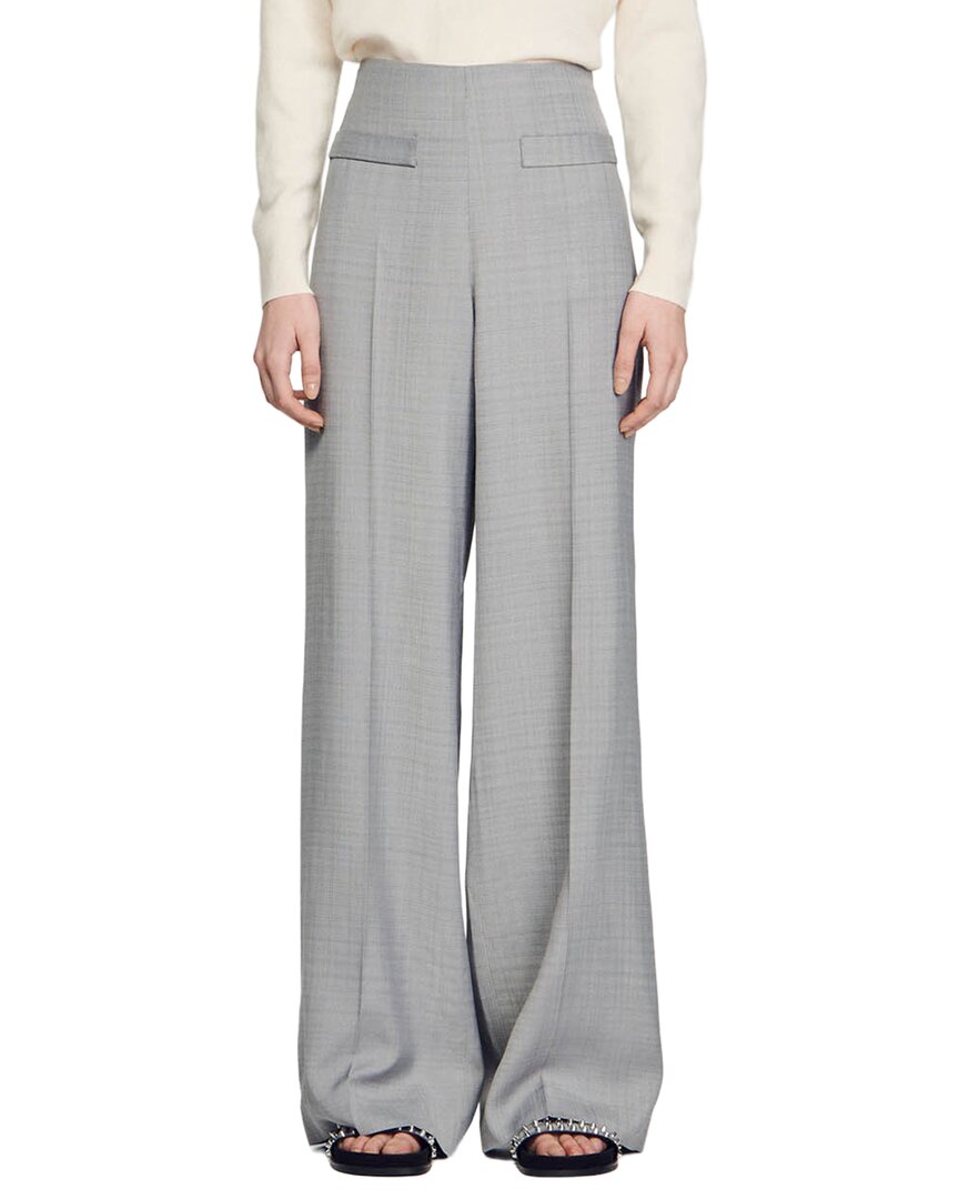 Sandro Beha Pant