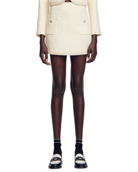 Sandro Vayie Skirt