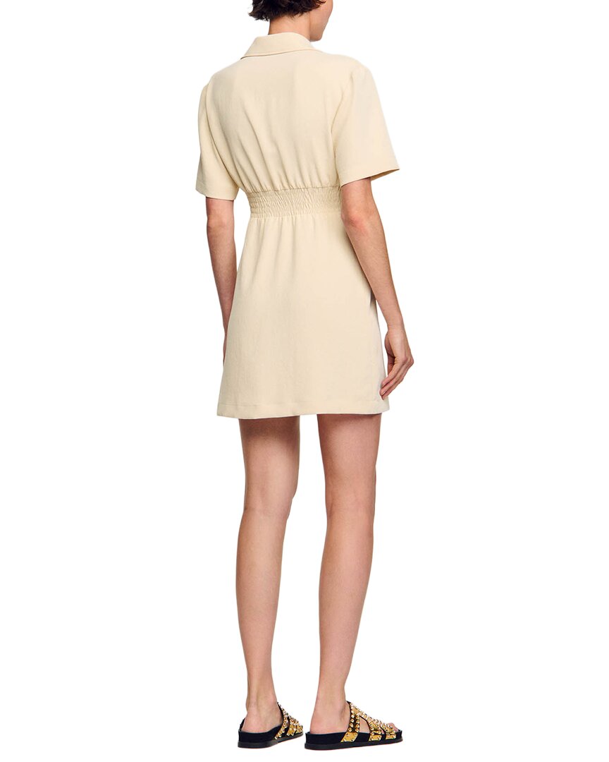 Sandro Ella Dress