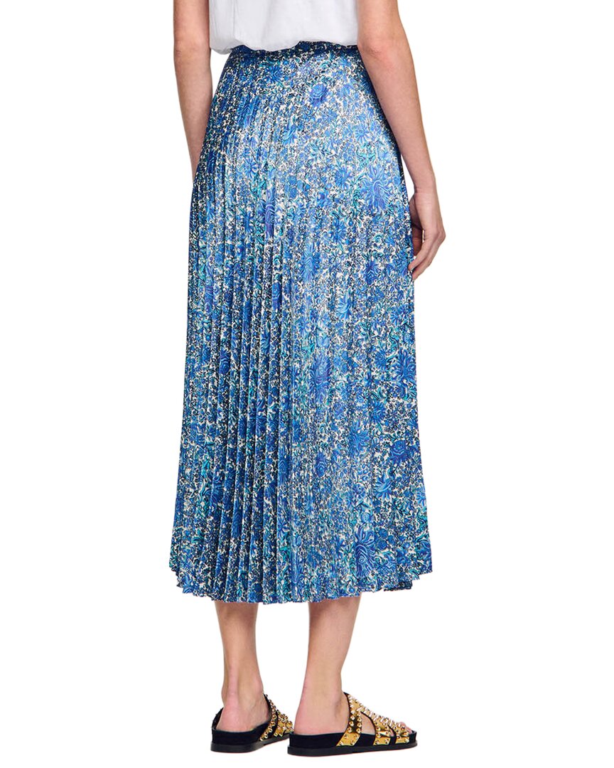 Sandro Anjel Skirt