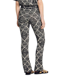 Sandro Pyramide Pant