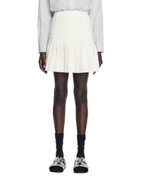 Sandro Ilnade Skirt