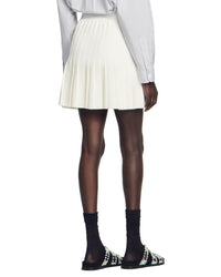 Sandro Ilnade Skirt