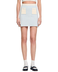 Sandro Aussna Skirt