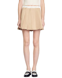 Sandro Salome Skirt