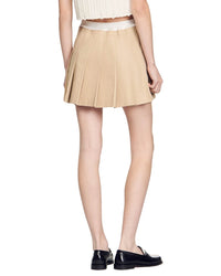 Sandro Salome Skirt