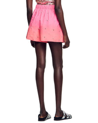 Sandro Season Short