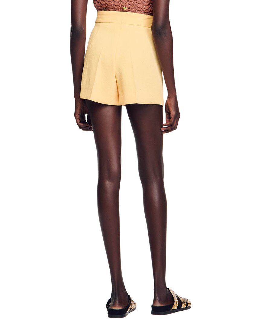 Sandro Ray Short
