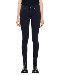 Sandro Pam Jeans