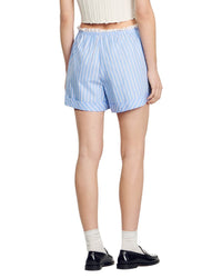 Sandro Stitch Short