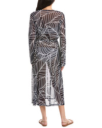 Devon Windsor Oakley Robe
