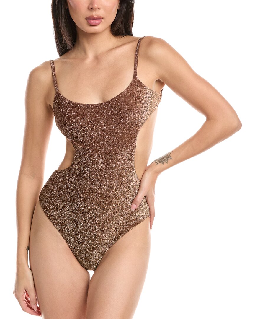 Devon Windsor Kalani One-Piece