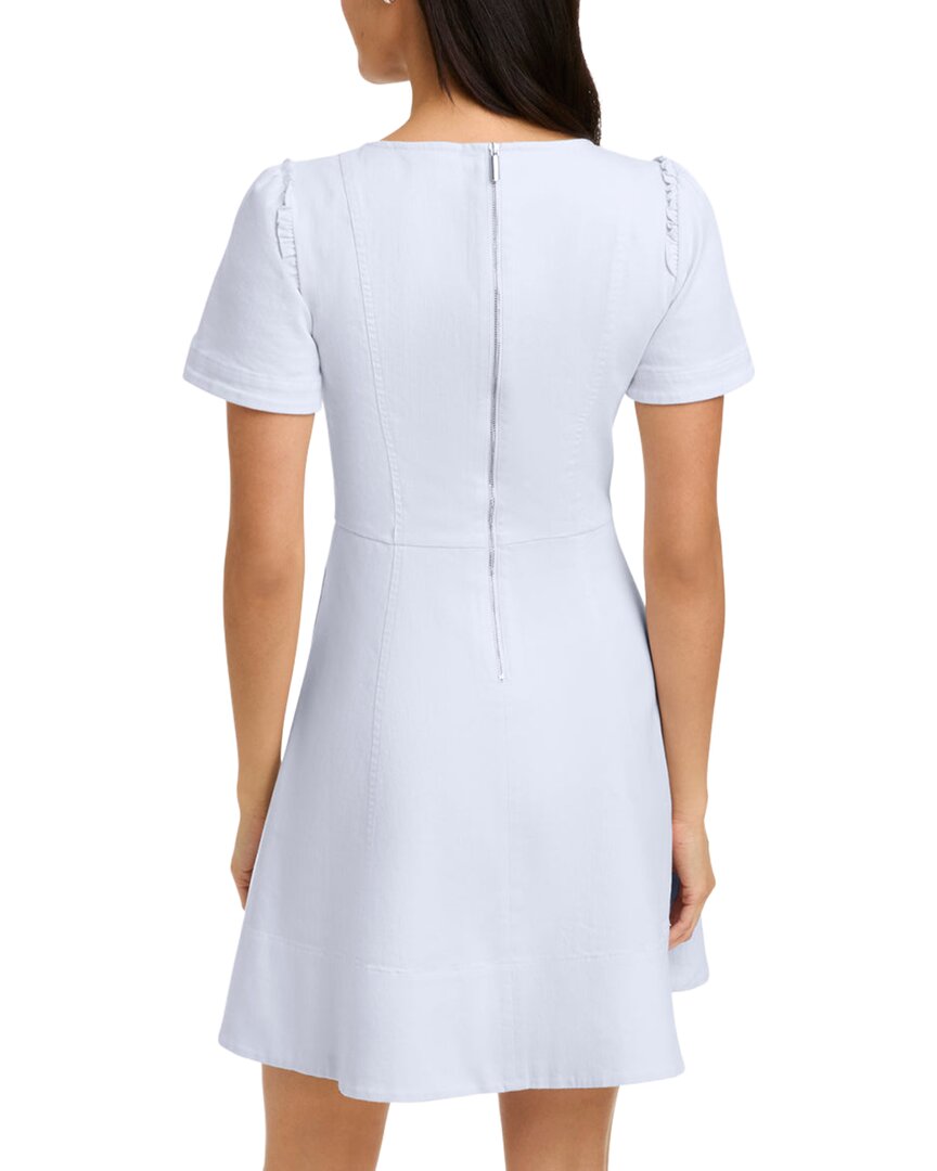 Draper James Faith Love Circle Dress