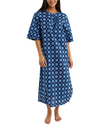 Draper James Tyra Maxi Dress