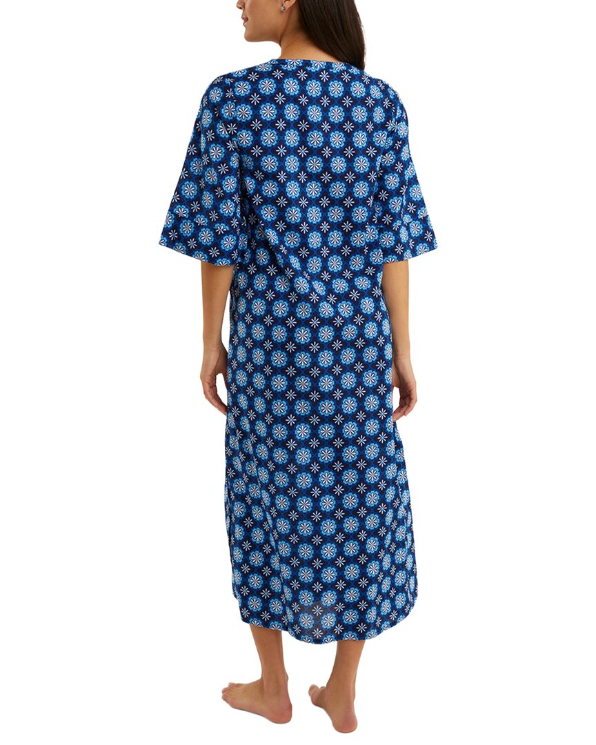 Draper James Tyra Maxi Dress