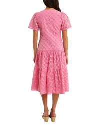 Draper James Caitlyn Midi Dress