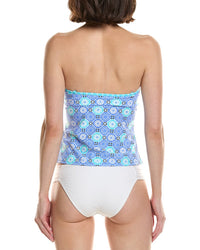 Stella Parker Bandeau Tankini