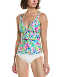Stella Parker Over The Shoulder Tankini