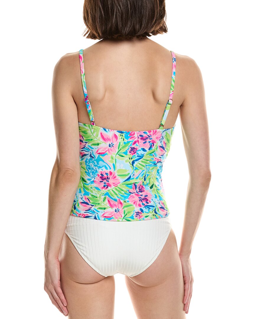 Stella Parker Over The Shoulder Tankini