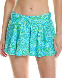Stella Parker Skirted Bottom