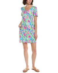 Stella Parker Stella Parker Coverup Dress