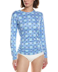 Stella Parker Stella Parker Southern Charm Rashguard