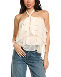 Avantlook Avantlook Layered Top