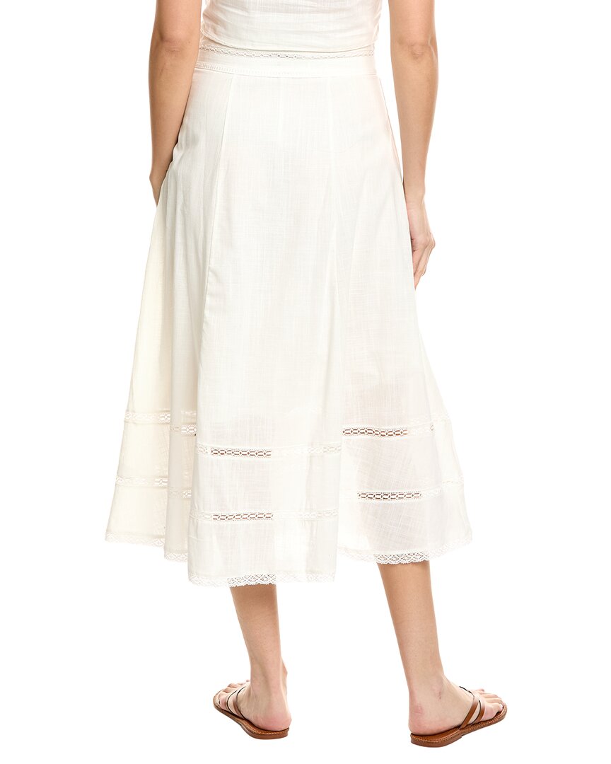 Avantlook Avantlook Midi Skirt