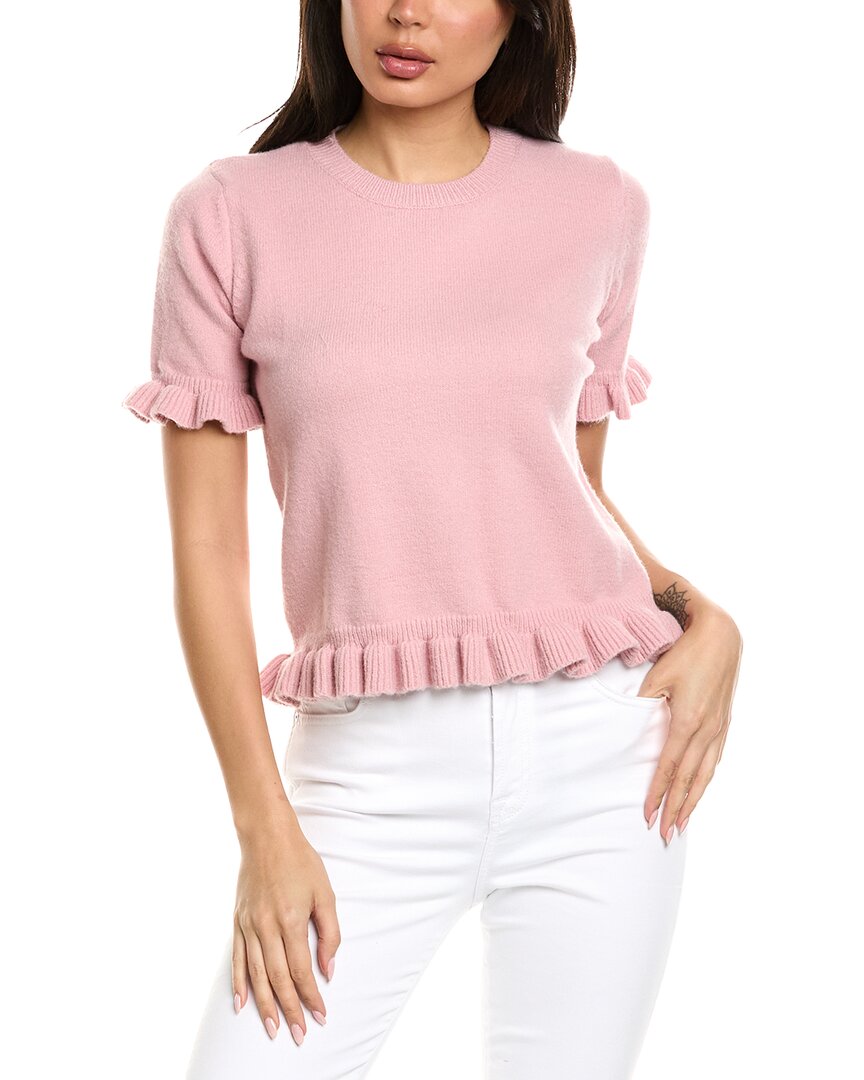 Avantlook Avantlook Knit Sweater