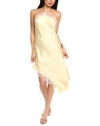 Avantlook Avantlook Lace Midi Dress
