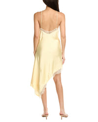 Avantlook Avantlook Lace Midi Dress
