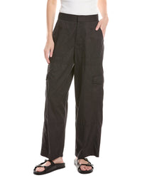 Atm Anthony Thomas Melillo Poplin Cargo Pant