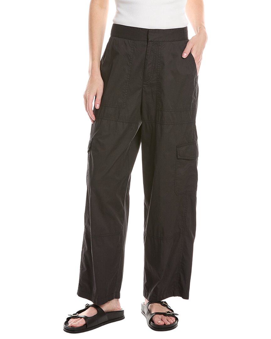 Atm Anthony Thomas Melillo Poplin Cargo Pant