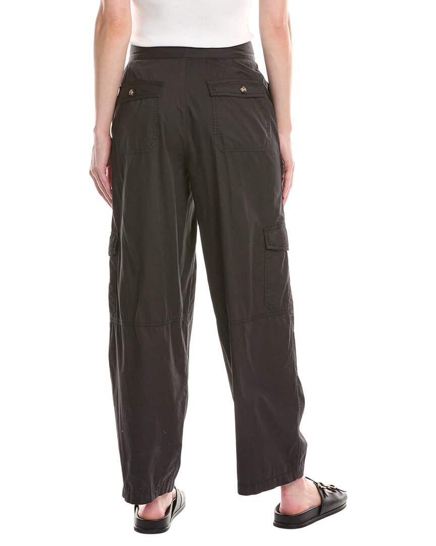 Atm Anthony Thomas Melillo Poplin Cargo Pant