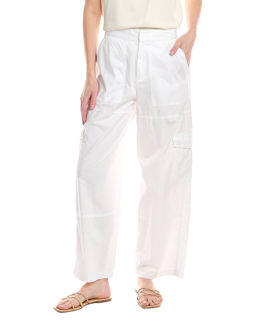 Atm Anthony Thomas Melillo Poplin Cargo Pant