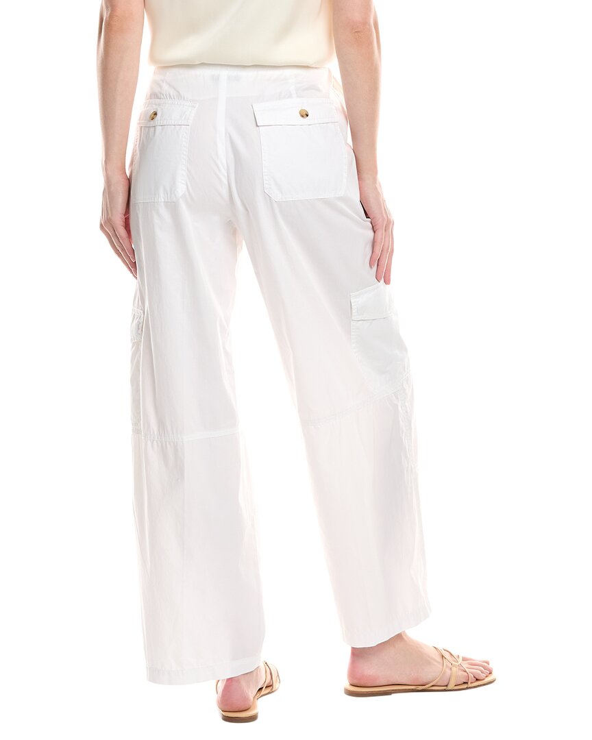 Atm Anthony Thomas Melillo Poplin Cargo Pant