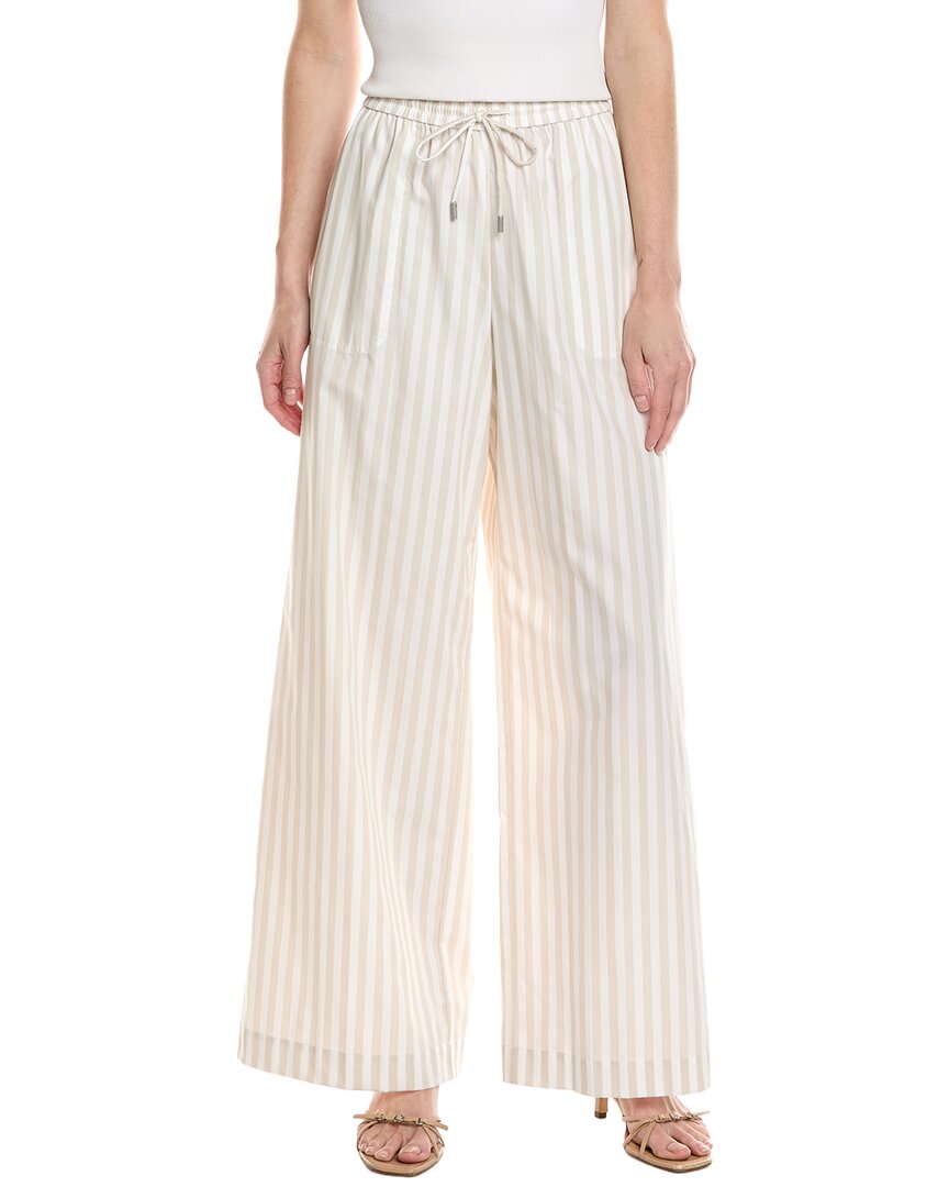 ATM Anthony Thomas Melillo Atm Anthony Thomas Melillo Yarn Die Stripe Pant