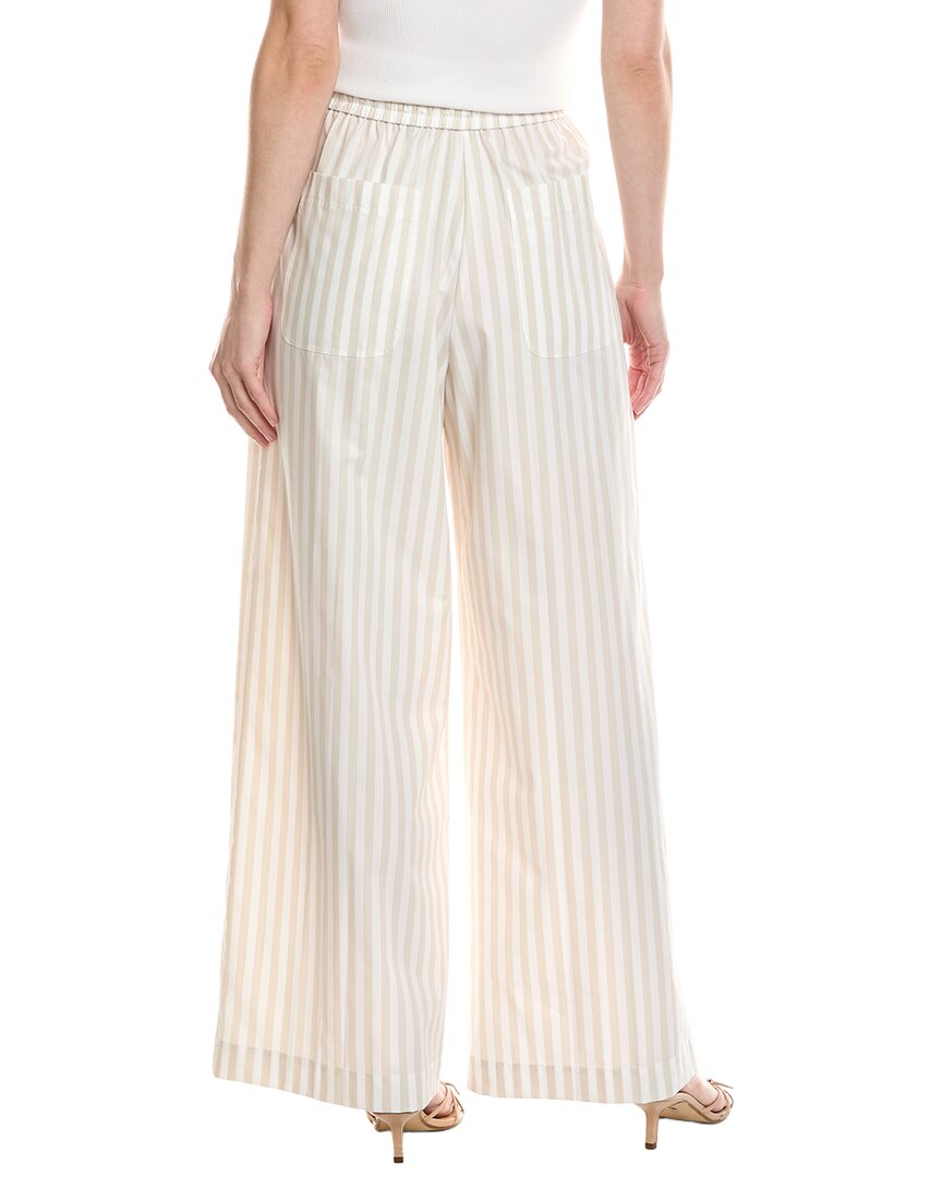 ATM Anthony Thomas Melillo Atm Anthony Thomas Melillo Yarn Die Stripe Pant