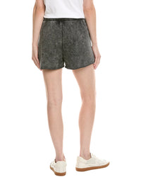 Atm Anthony Thomas Melillo Pull-On Short