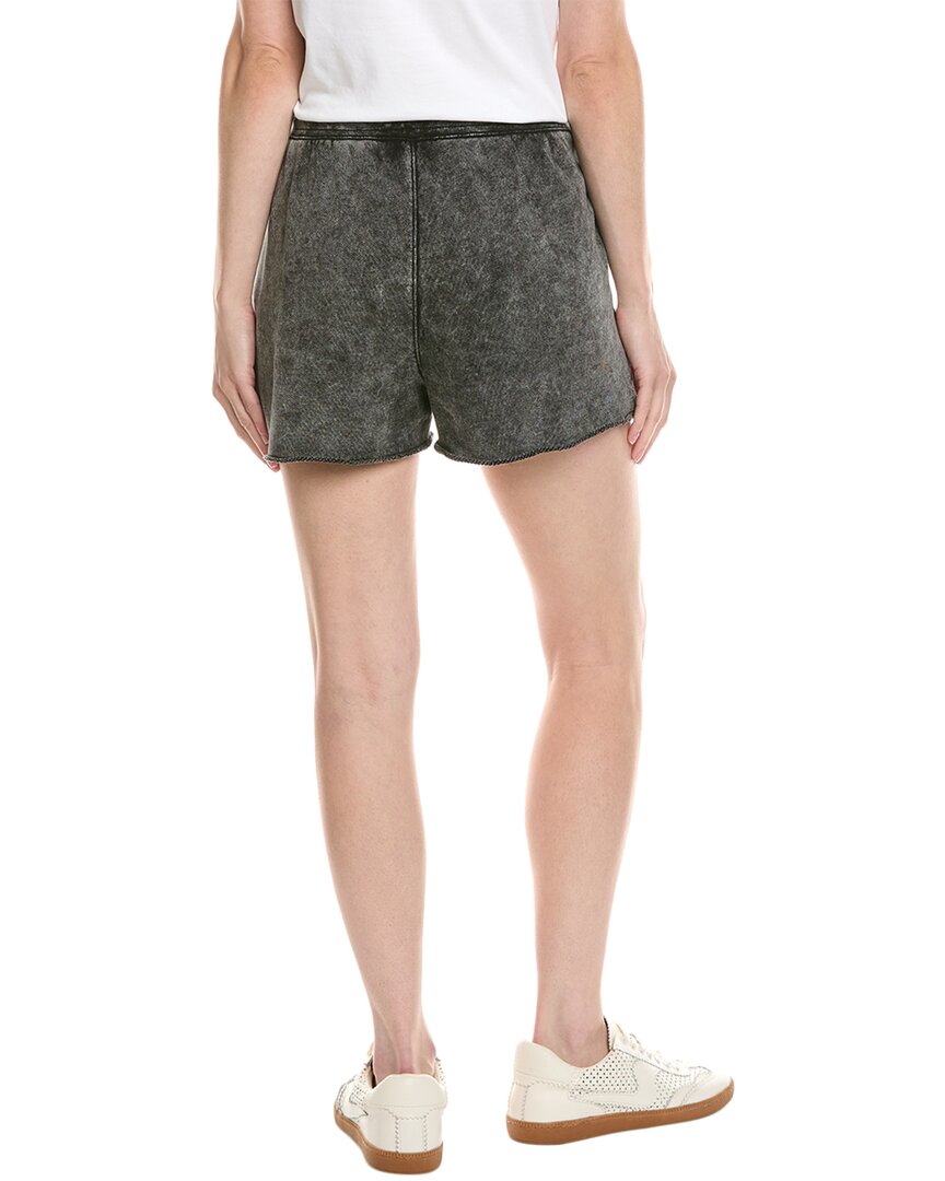Atm Anthony Thomas Melillo Pull-On Short