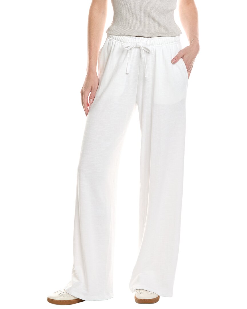 Atm Anthony Thomas Melillo Heavyweight Slub Jersey Pant